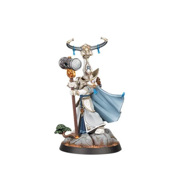 Warhammer Underworlds Myari’s Purifiers Miniature C