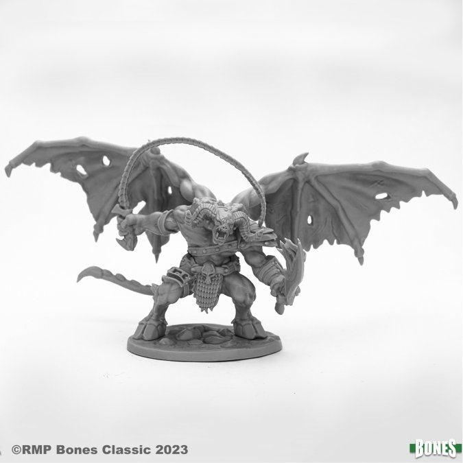 Reaper Miniatures Narglauth, Fire Demon