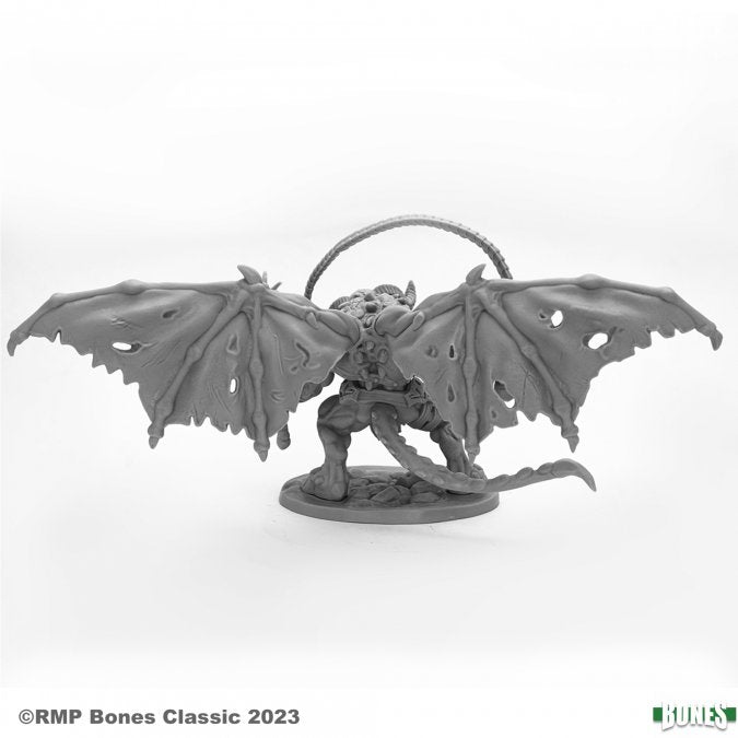 Reaper Miniatures Narglauth, Fire Demon