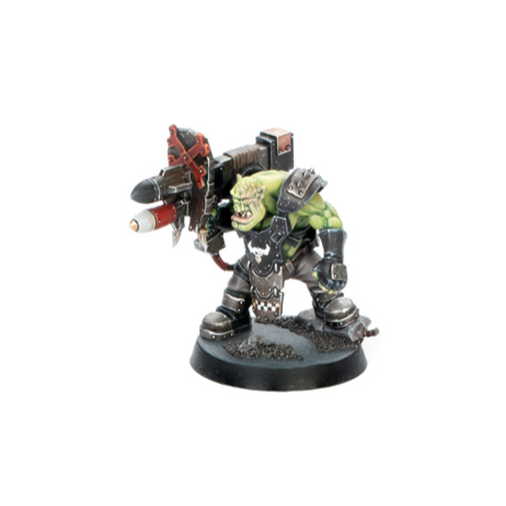 Kill Team Brutal and Cunning, The Wrecka Krew Miniature B