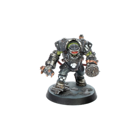 Kill Team Brutal and Cunning, The Wrecka Krew Miniature D