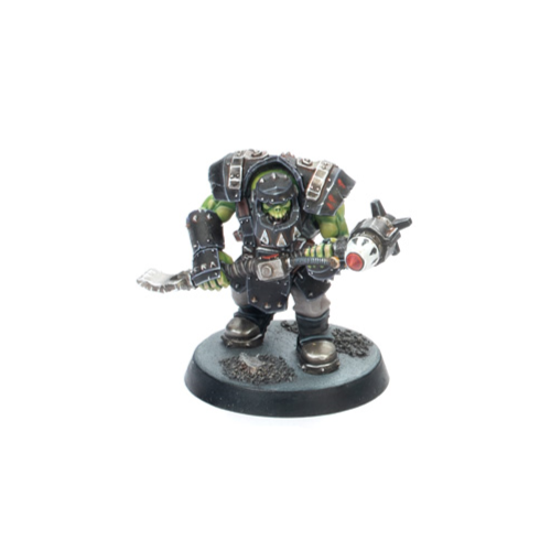 Kill Team Brutal and Cunning, The Wrecka Krew Miniature E