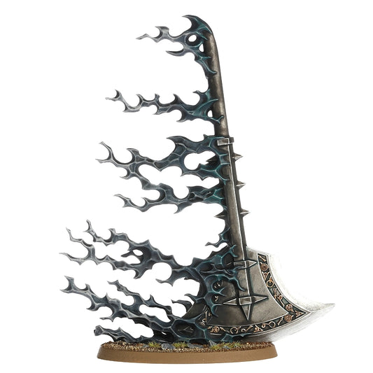 Aethervoid Pendulum, Age Of Sigmar: Malign Sorcery