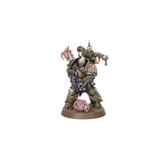 Kill Team Starter Set Plague Marine operative A