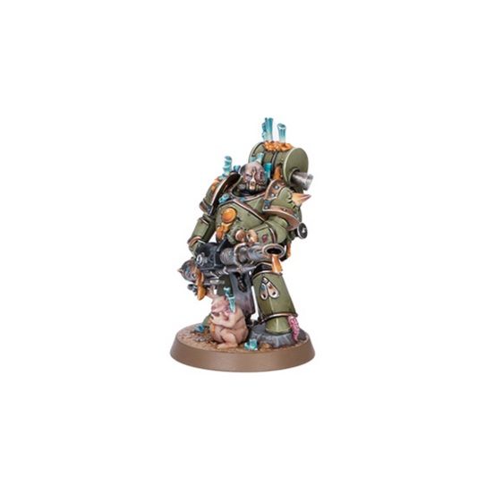 Kill Team Starter Set Plague Marine operative B