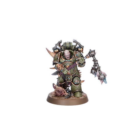 Kill Team Starter Set Plague Marine operative C