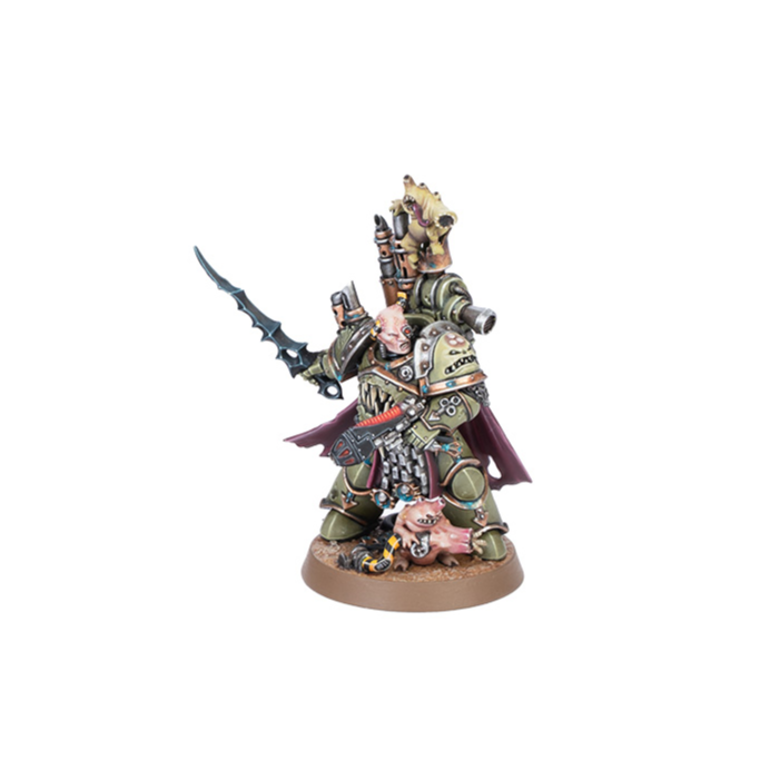 Kill Team Starter Set Plague Marine operative G