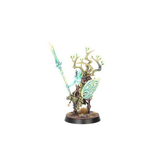 Warcry Briar and Bone Miniature "D" , The Twistweald