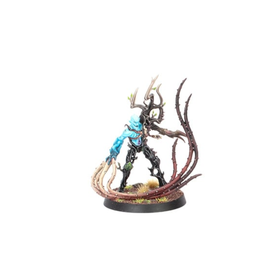 Warcry Briar and Bone Miniature "E" , The Twistweald