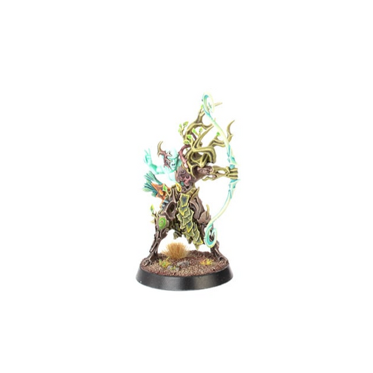 Warcry Briar and Bone Miniature "G" , The Twistweald