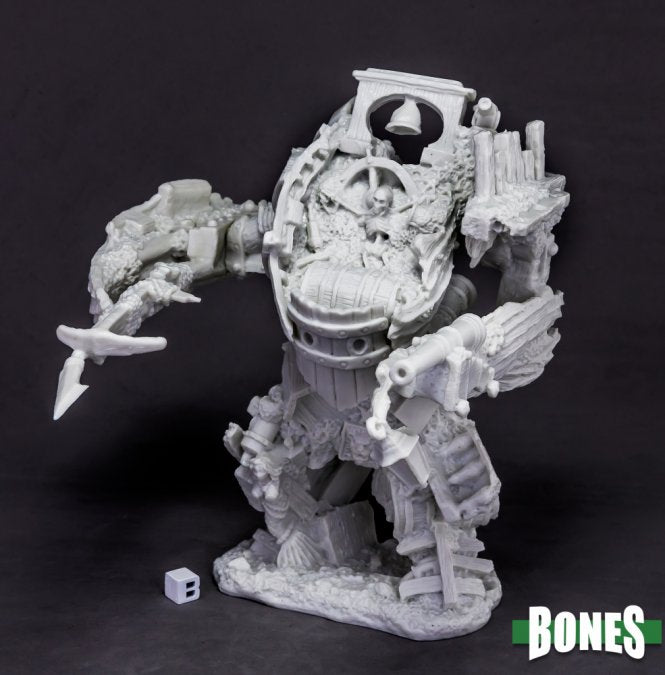 Reaper Miniatures Shipwreck Revenant Bones Monster