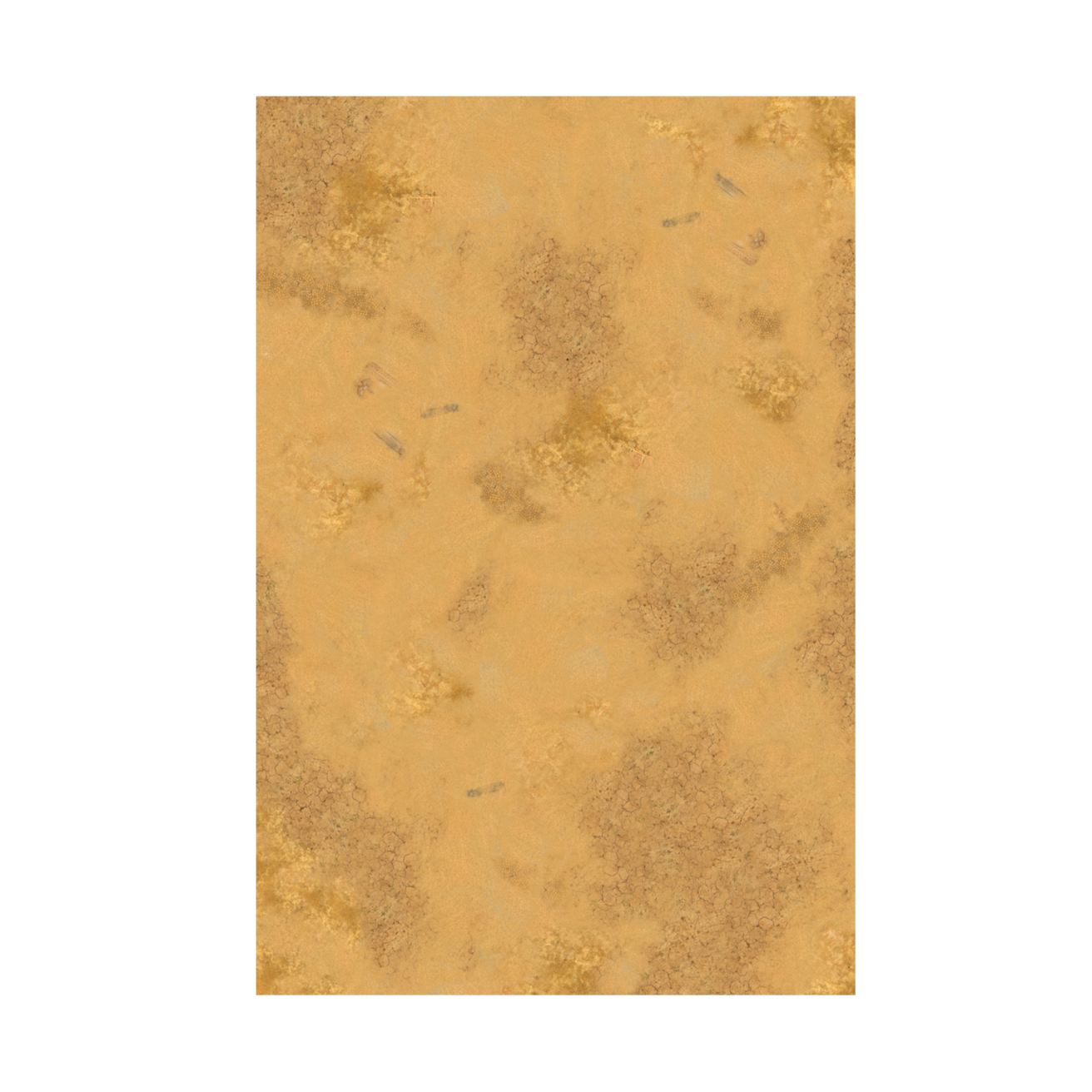 6'x4' G-Mat: Sands of Time