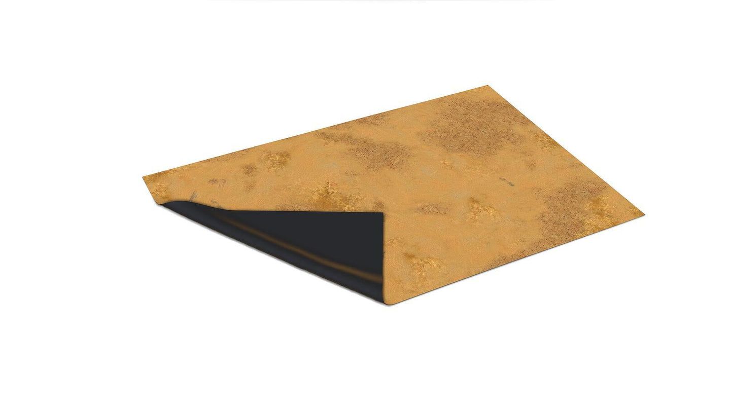 6'x4' G-Mat: Sands of Time