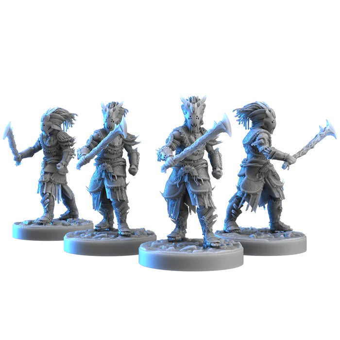 Horizon Forbidden West: Seeds of Rebellion Core Game