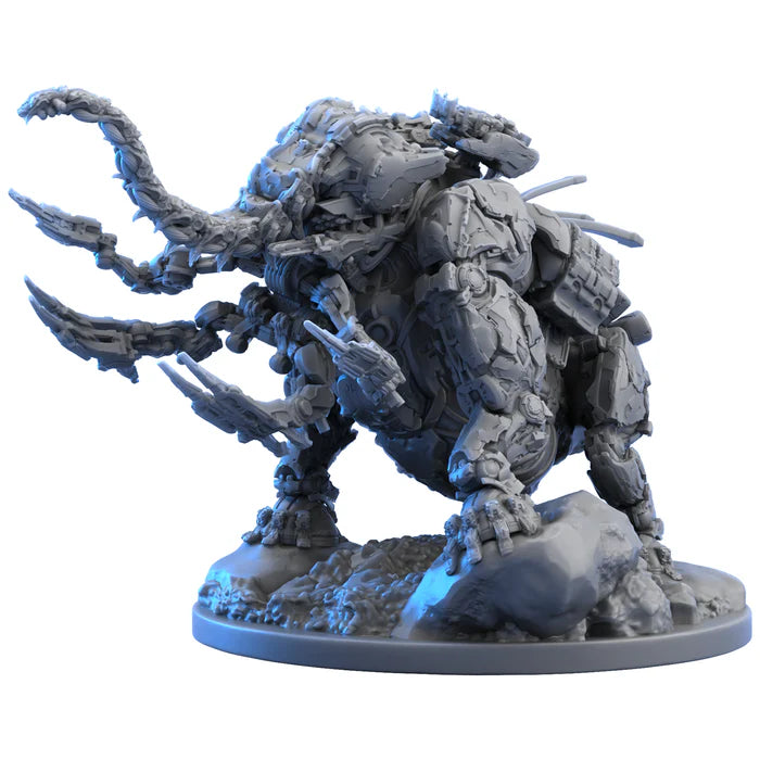 Horizon Forbidden West: Seeds of Rebellion Core Game