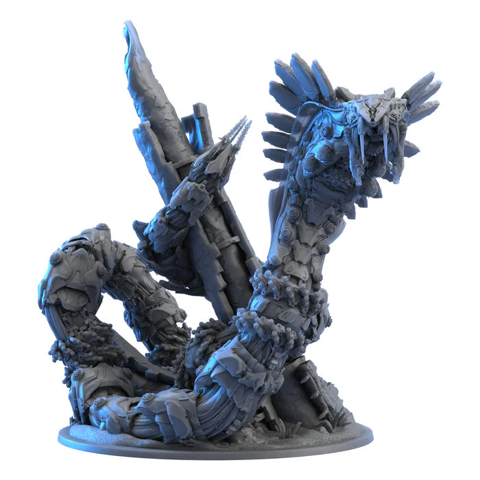 Horizon Forbidden West: Seeds of Rebellion Core Game