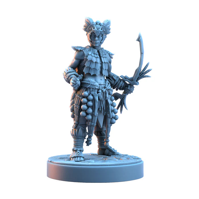 Horizon Forbidden West: Seeds of Rebellion Core Game