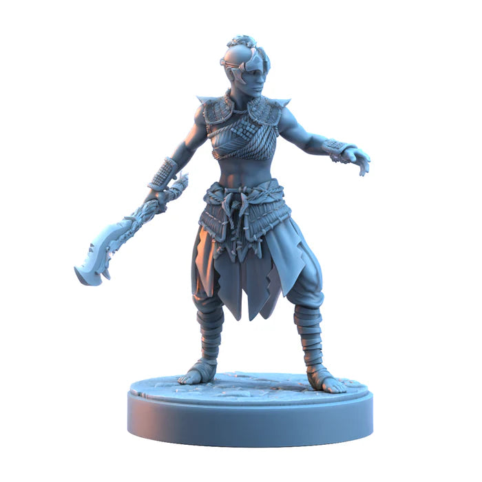 Horizon Forbidden West: Seeds of Rebellion Core Game