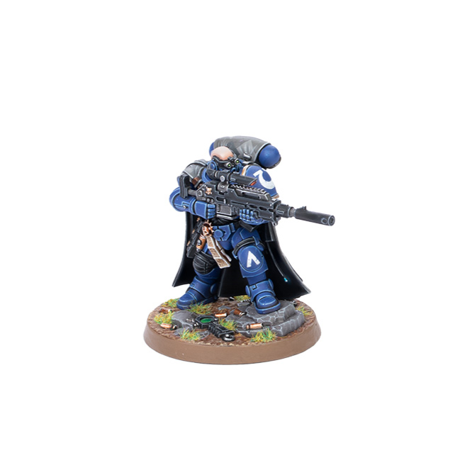 Kill Team Starter Set Angels of Death operative E