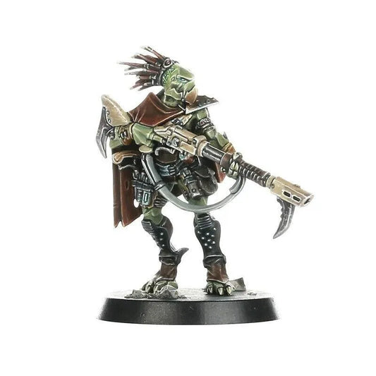 Kroot Tracker Blackstone fortress Warhammer 40k