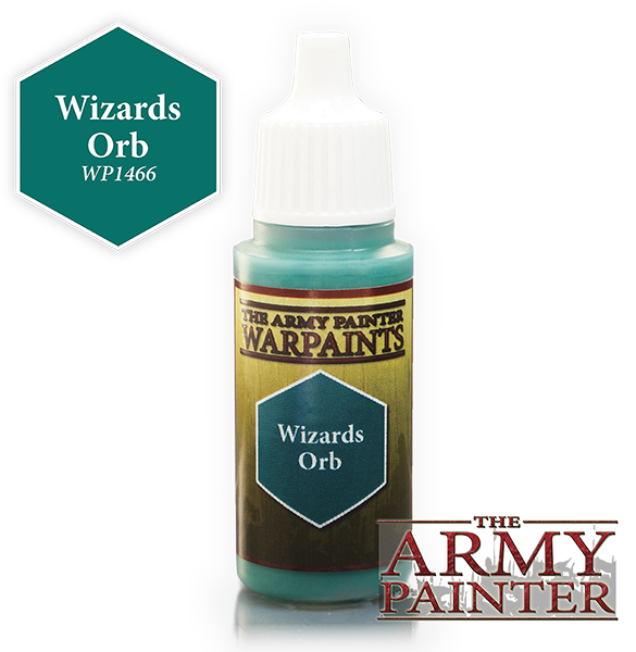 Army painter Wizards Orb