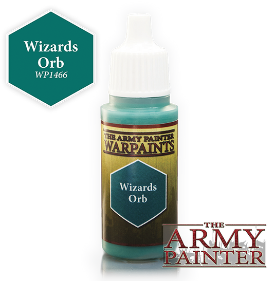 Army painter Wizards Orb