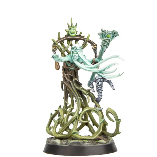 Warhammer Underworlds Ylthari’s Guardians Miniature A