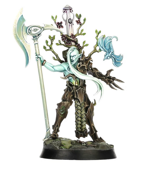 Warhammer Underworlds Ylthari’s Guardians Miniature D