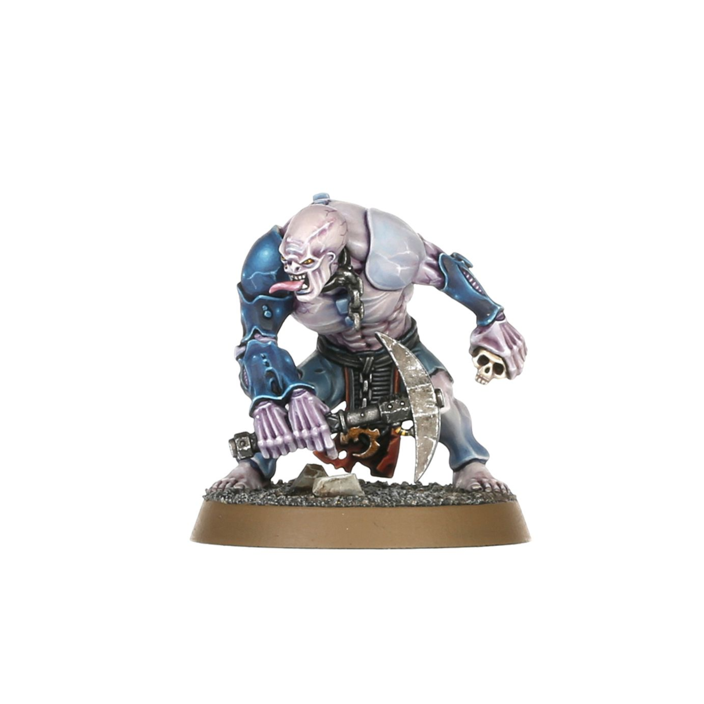 Genestealer Cults Aberrant Miniature "C"