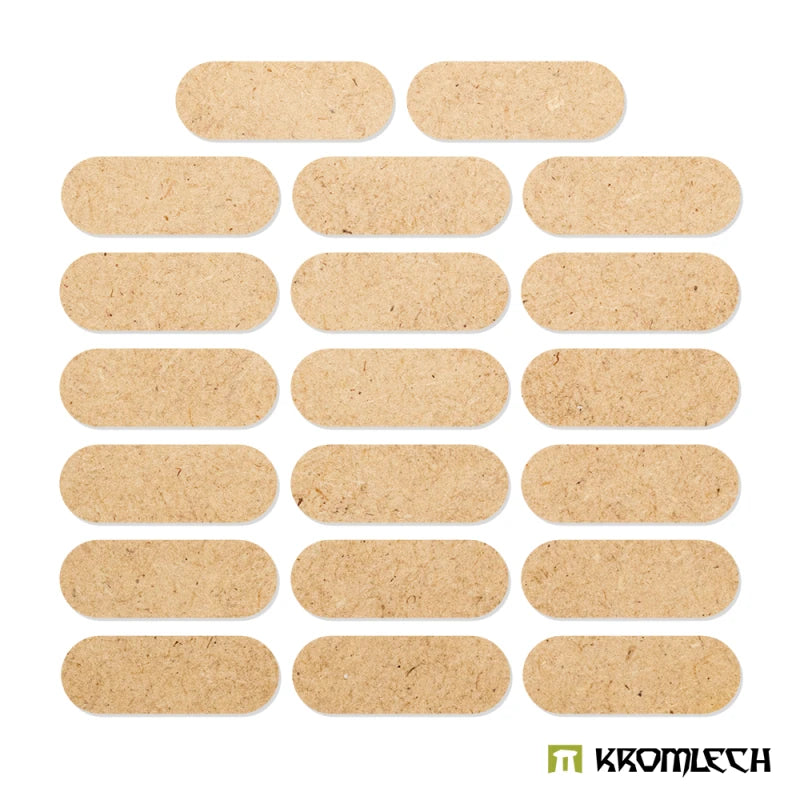 Kromlech Bike 70x25mm