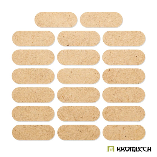 Kromlech Bike 70x25mm