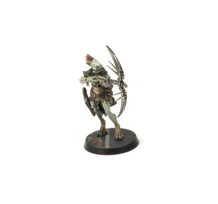 Kill Team Farstalker Kinband Kroot Bow-Hunter