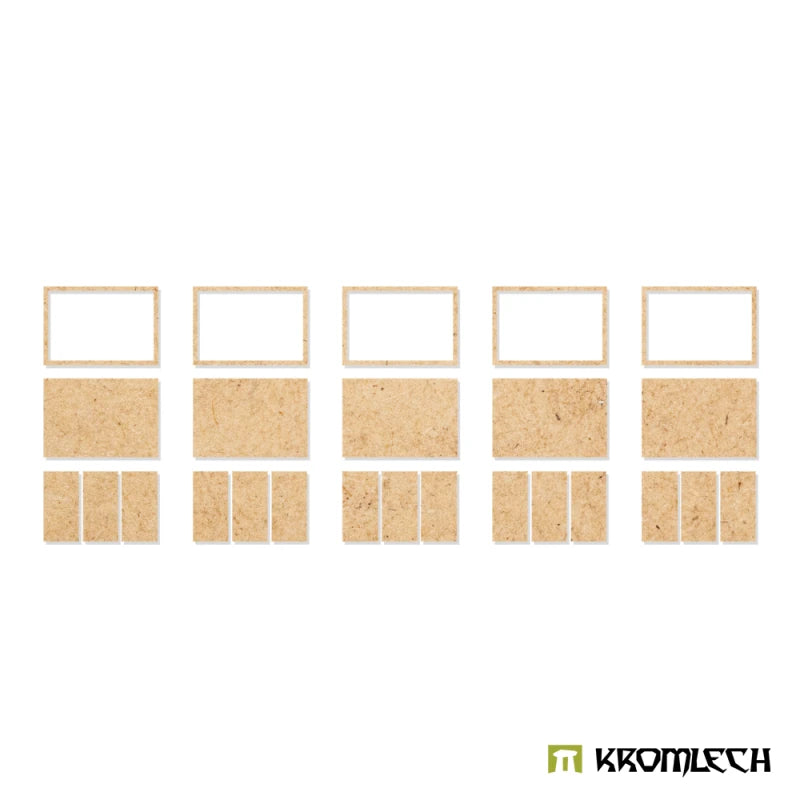 Kromlech Column Epic Scale Trays