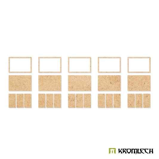 Kromlech Column Epic Scale Trays