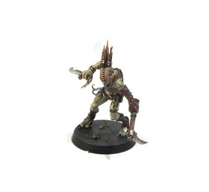 Kill Team Farstalker Kinband Kroot Cut-Skin