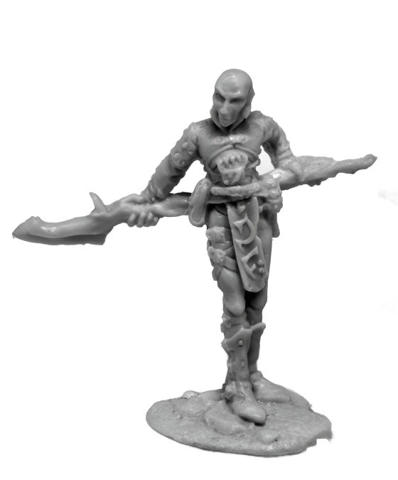 Reaper Miniatures Eredain Mercenary Wizard