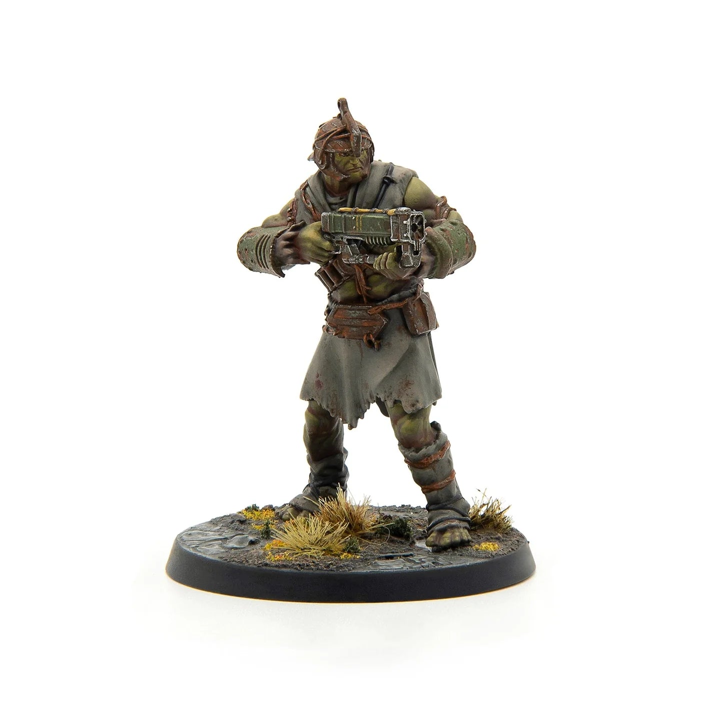 Fallout: Miniatures - Super Mutants Core Box (Plastic)