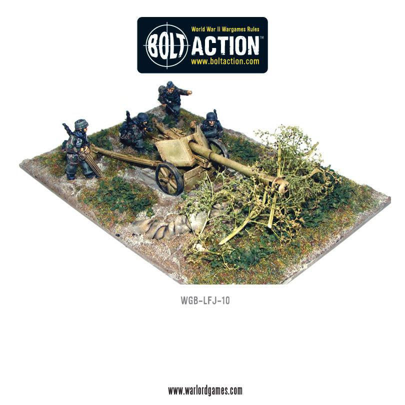 Bolt Action Fallschirmjager Starter Army