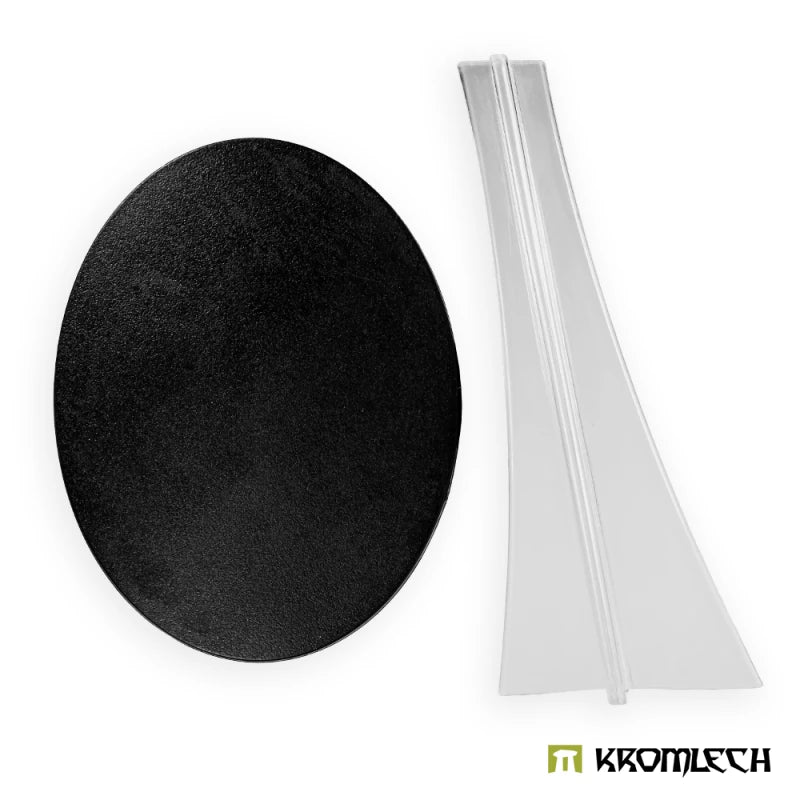 Kromlech Flying Stand with Oval 120x92 mm Base