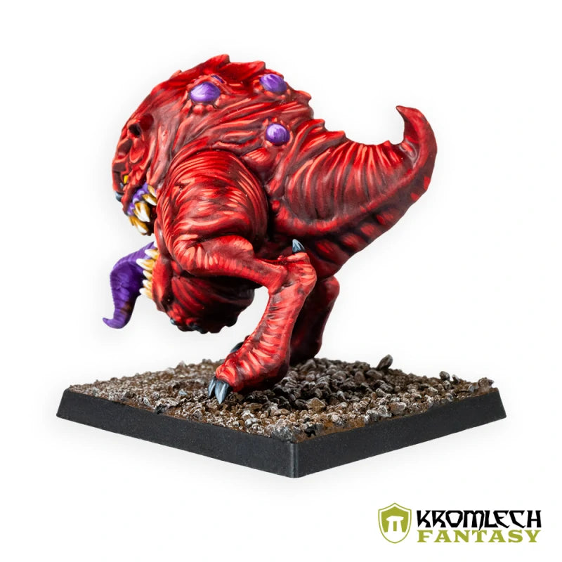 Kromlech Ork Giant Gnaw 2
