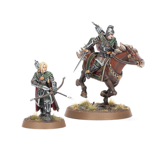 Middle Earth SBG Hama, Games Workshop Miniatures