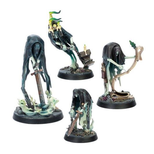 Warhammer Underworlds Headsmens Curse Warband