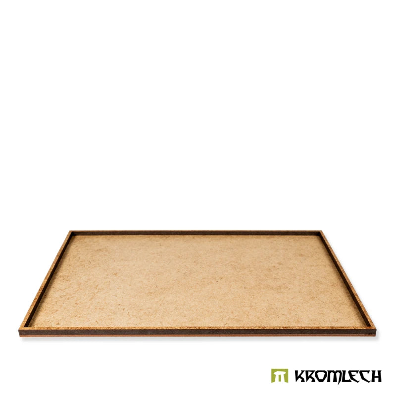 Kromlech Heavy Infantry 6x4 Square Base Movement Tray