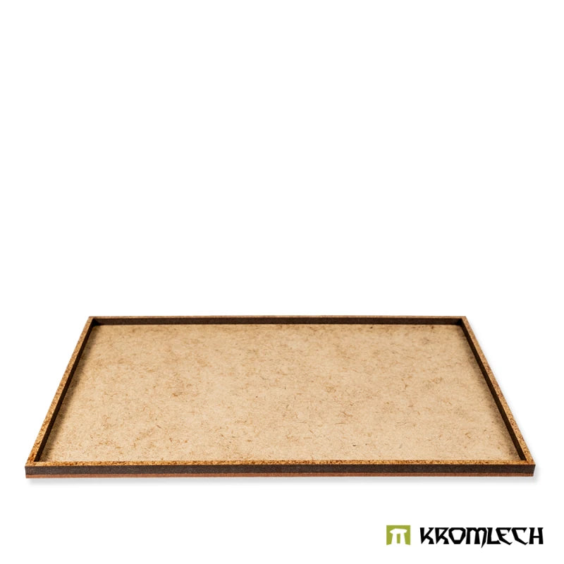 Kromlech Infantry 6x4 Square Base Movement Tray