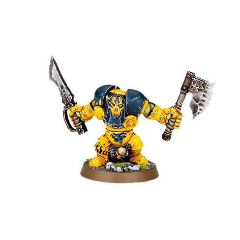 Warhammer Underworlds Ironskulls Boyz Miniature "D"