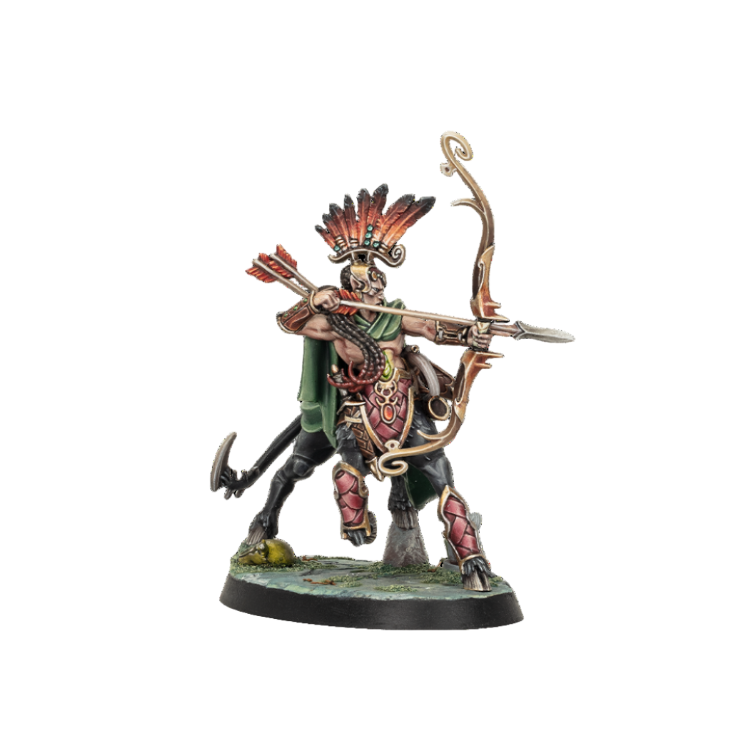 Warhammer Quest: Darkwater Kelthannor