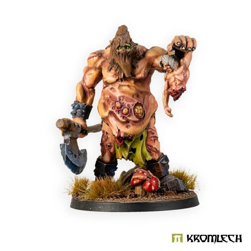 Kromlech Khoot'ach, Plague Reaper