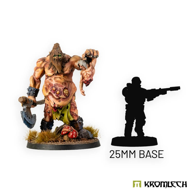 Kromlech Khoot'ach, Plague Reaper