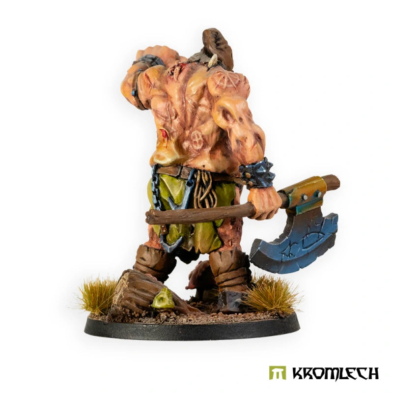 Kromlech Khoot'ach, Plague Reaper