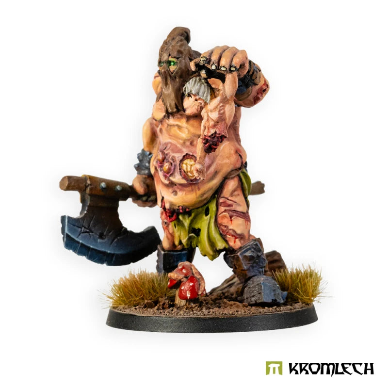 Kromlech Khoot'ach, Plague Reaper